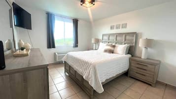 3 habitaciones y wifi