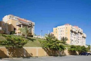Property grounds - P1508-Comfortable apartment in Fajardo (Fajardo)