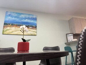 Dining - Very Cozy Apartment in Boqueron (Boquerón)