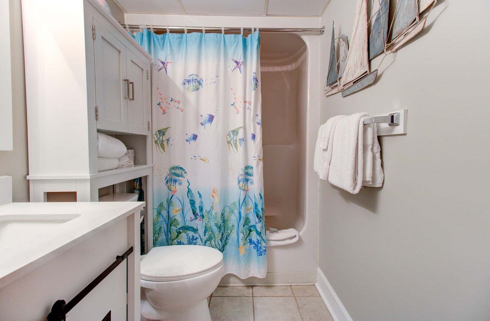 Towels