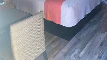 Habitación, 1 cama matrimonial, para no fumadores