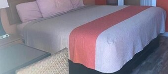 Relax Inn Daingerfield Near Mount Pleasant TX