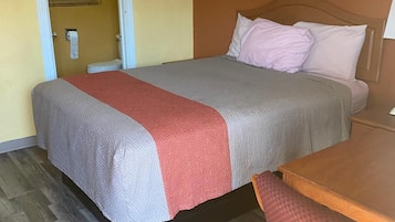 Room, 1 Double Bed, Non Smoking