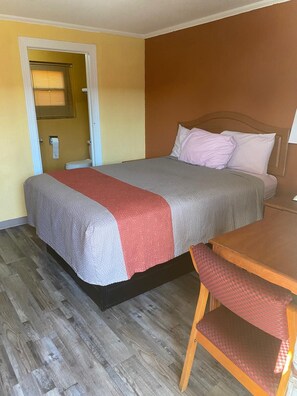Chambre, non-fumeur (Full Bed)