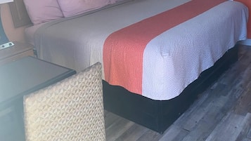 Kamer, 1 tweepersoonsbed, niet-roken