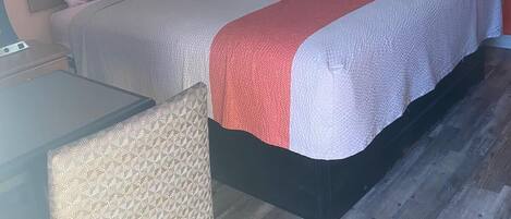 Room, 1 Double Bed, Non Smoking