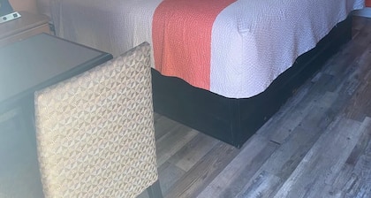 Relax Inn Daingerfield Near Mount Pleasant TX