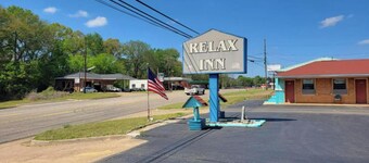 Relax Inn Daingerfield Near Mount Pleasant TX