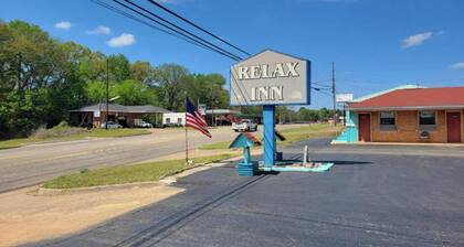 Relax Inn Daingerfield Near Mount Pleasant TX