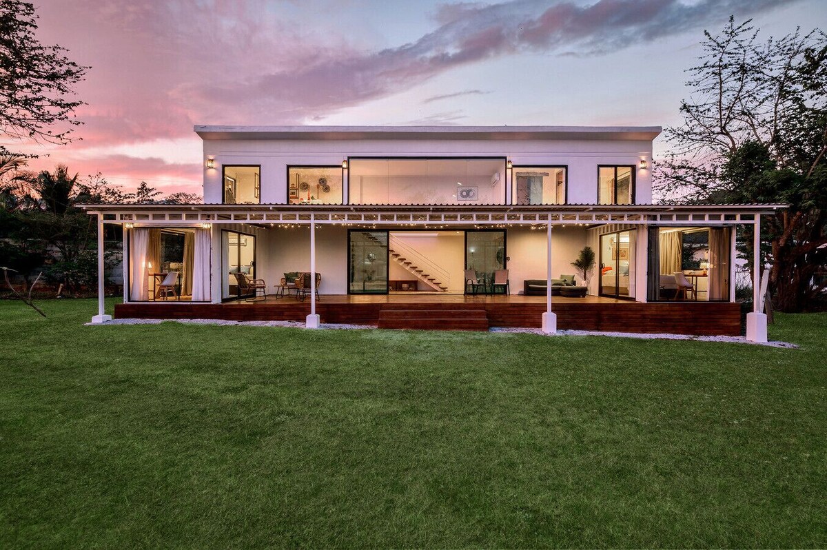 Bild für Gastgeberprofil