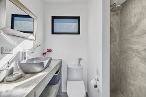 Towels - Casa Inspiracion|FA: Unique 2-Story Container Home|Pool|Near Tamarindo (Tamarindo)