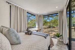 3 chambres, Wi-Fi, draps fournis