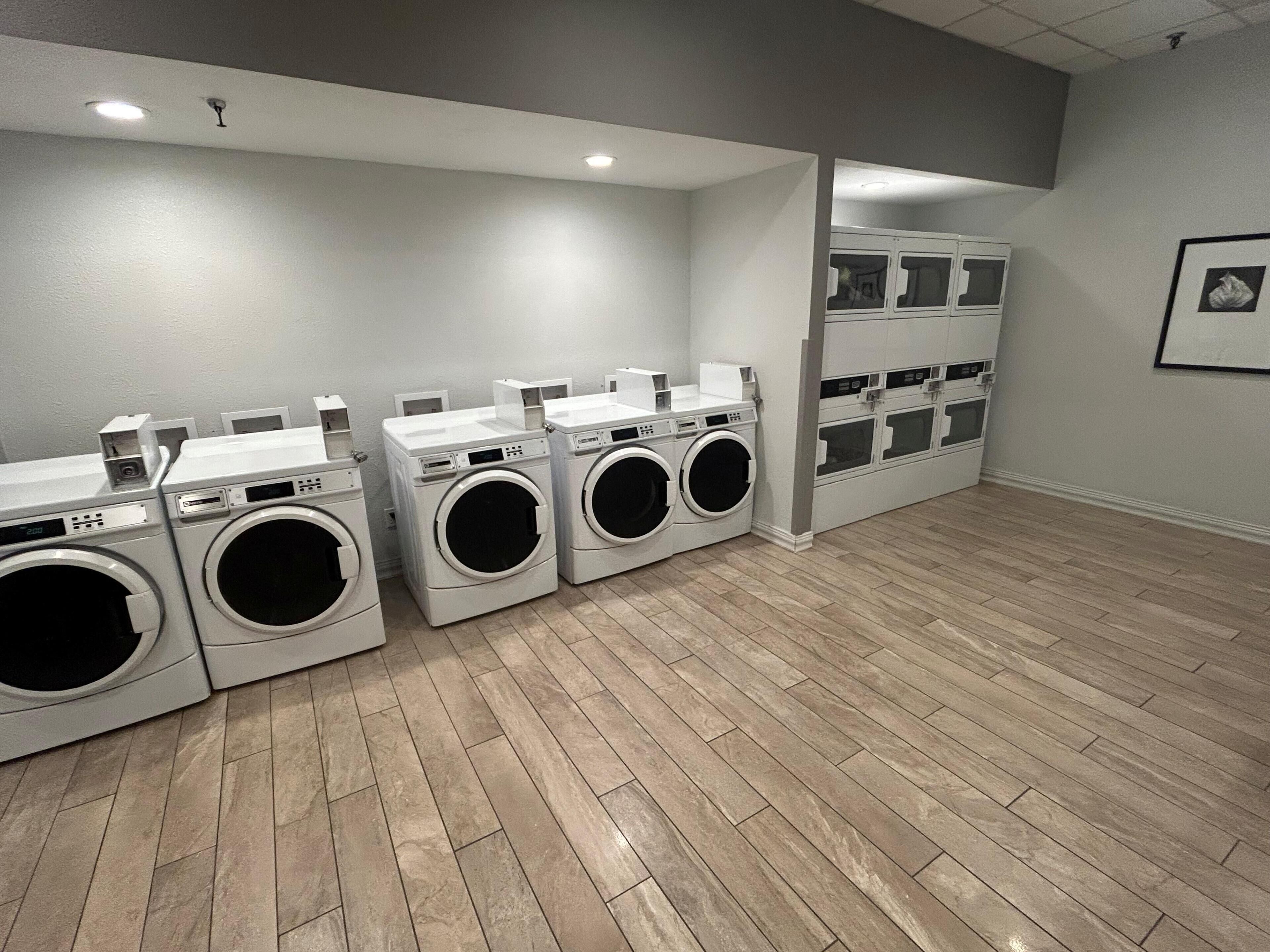 Servicios del alojamiento