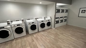 Servicios del alojamiento