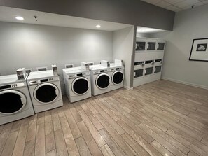 Property amenity - Executive Residency By Best Western Denver East (Denver)