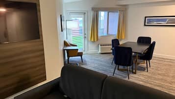 Cocina básica privada