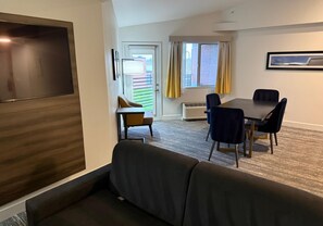 Private kitchenette - Executive Residency By Best Western Denver East (Denver)