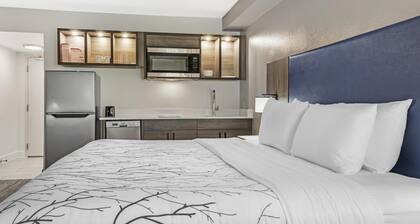Executive Residency By Best Western Denver East