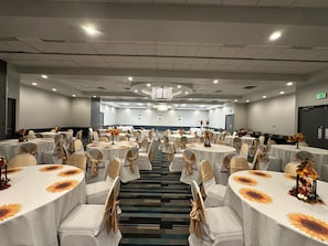 Sala de reuniones