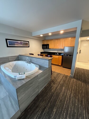 Executive Residency By Best Western Denver East