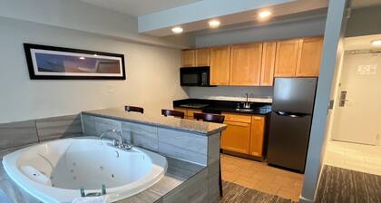 Executive Residency By Best Western Denver East