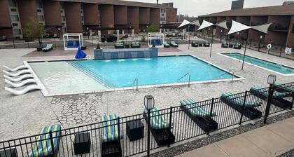 Executive Residency By Best Western Denver East