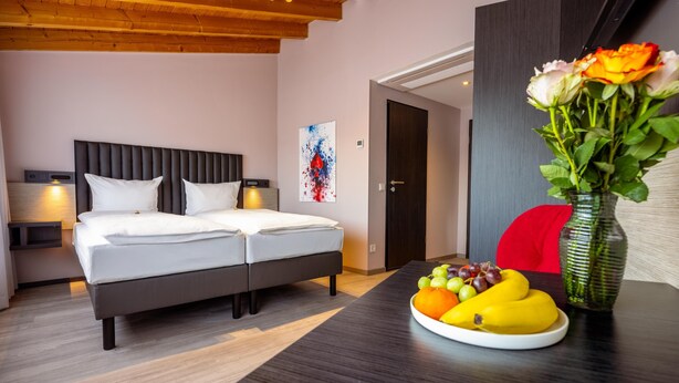 Unclassified image, 1 of 18, button - Best Western Hotel Altenburger Land (Altenburg)