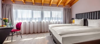 Best Western Hotel Altenburger Land