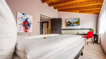 Premium Room, 2 Twin Beds