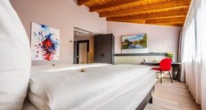 Chambre Prestige, 2 lits jumeaux