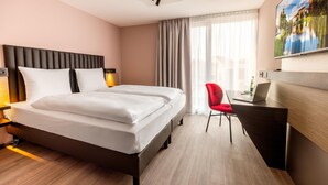 Unclassified image, 2 of 18, button - Best Western Hotel Altenburger Land (Altenburg)