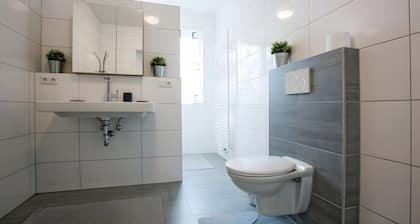 Apartment by Janzen -E-