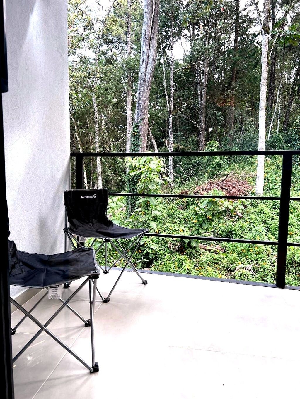 Deluxe Apartment, Balcony, Mountain View | Property grounds