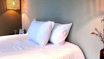 Deluxe Apartment, Balcony, Mountain View