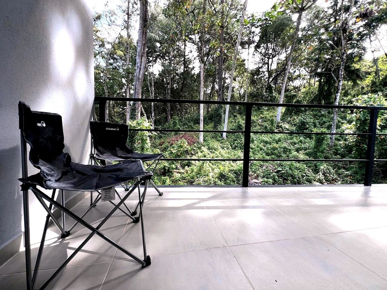 Deluxe Apartment, Balcony, Mountain View | Terrace/patio