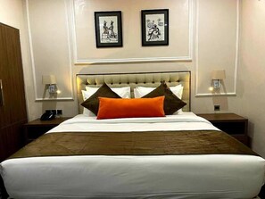 Room - Misan Hotel Lekki Phase 1 (Lagos)