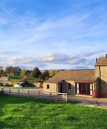 Grange Cottage Aysgarth