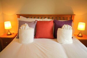 Room - Meadow View Aysgarth (Aysgarth)