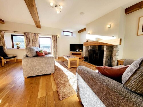 Meadow View Aysgarth