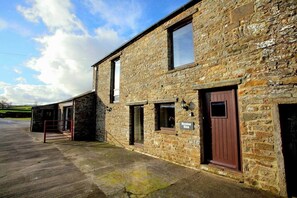 Exterior - Meadow View Aysgarth (Aysgarth)