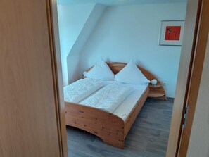 1 bedroom, free WiFi - NEW! FeWo North Sea coast magic (Dornum)