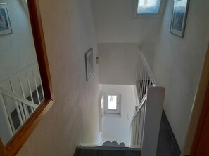 Interiör