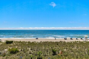 Am Strand