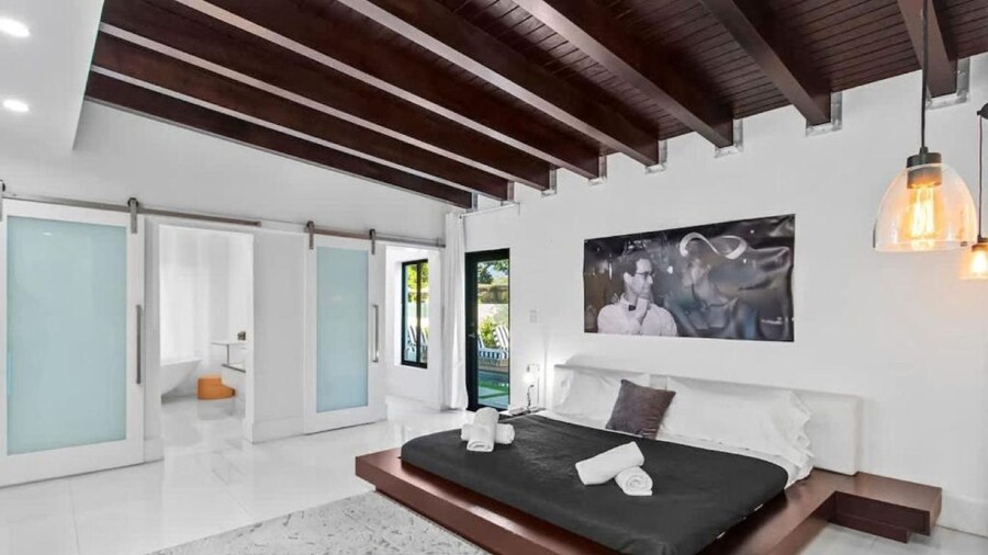 Luxury Miami Stay by Glam Homes