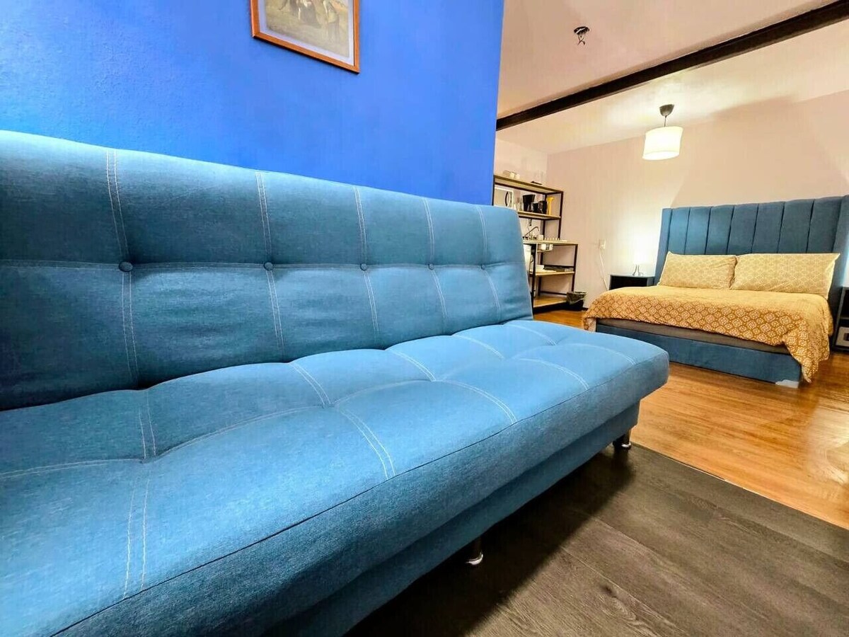 Image de profil de l’hôte