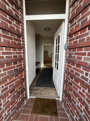 Interior - Vacation home Alte Schule (Dornumersiel)