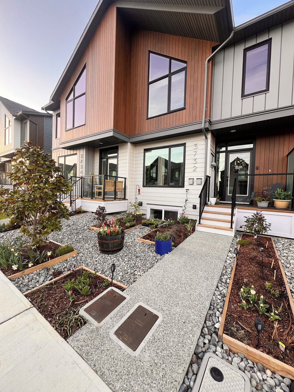 Bild für Gastgeberprofil