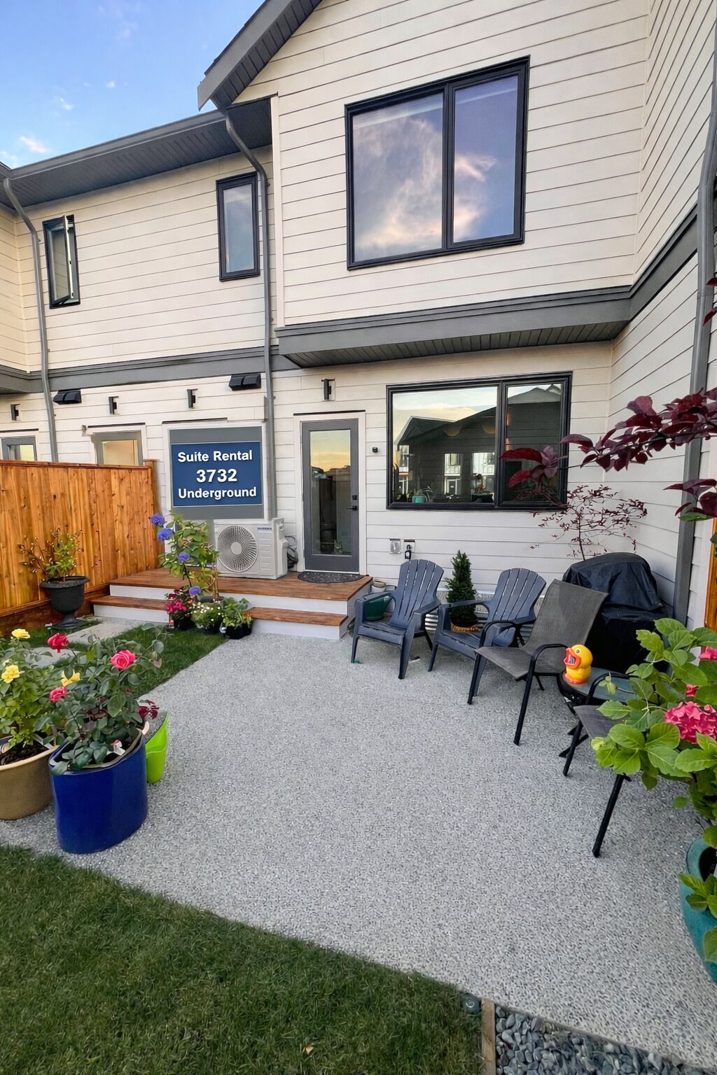 Terras