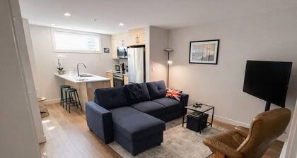 3732 Underground | Cozy Stay in Royal Bay