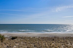 Am Strand